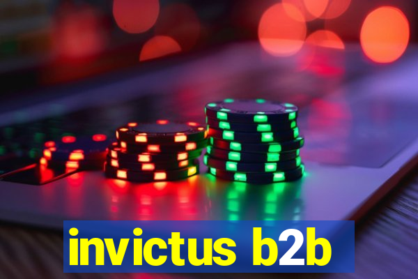 invictus b2b